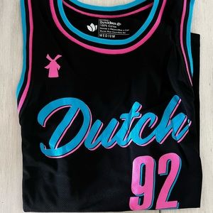 Dutch Bros Jersey